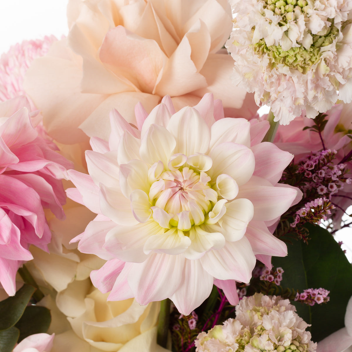 Felicity Floral Arrangement Maroubra Flower Delivery (02) 9314 0341 Mary K Floral Design