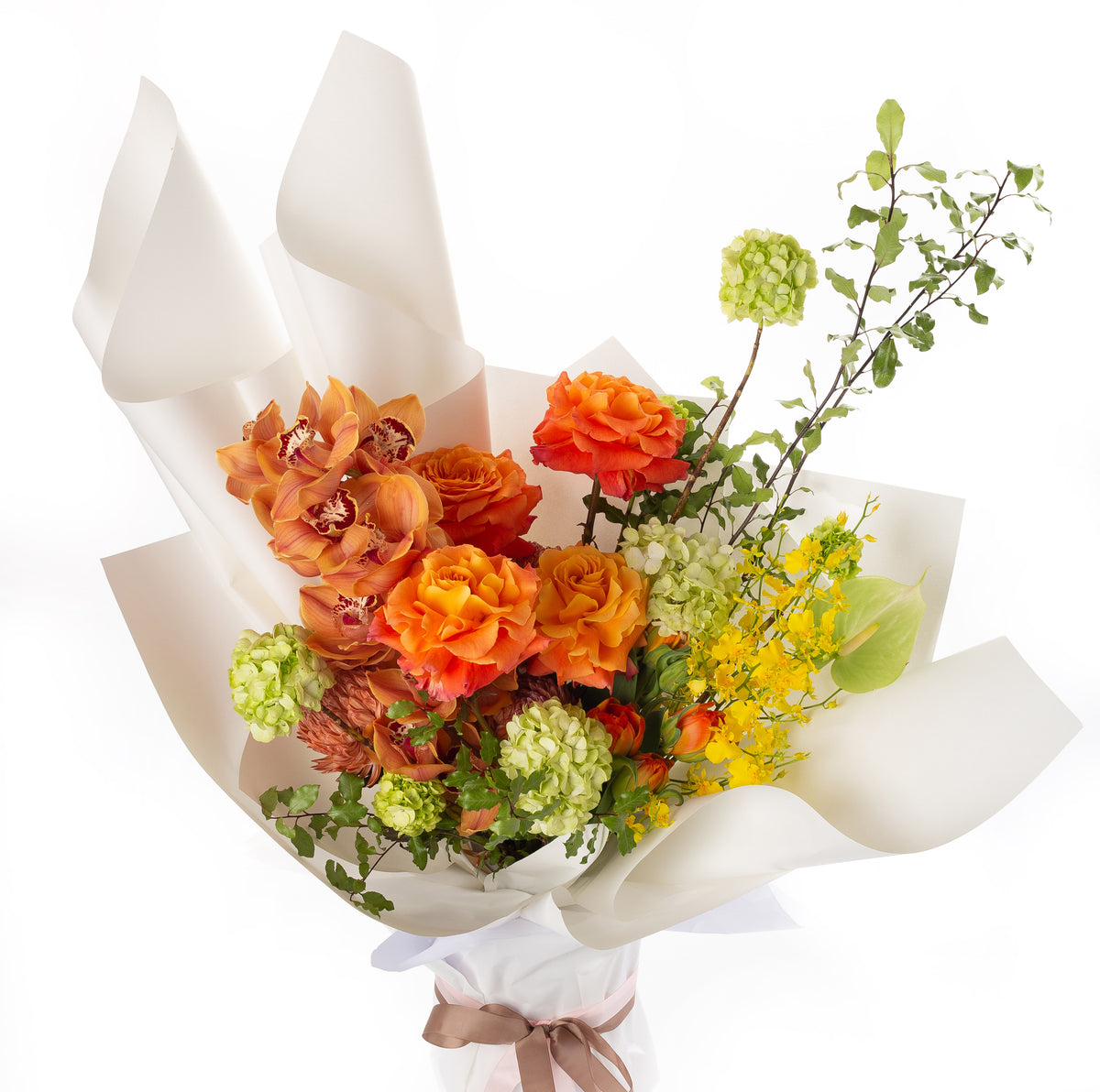 A New Day Floral Arrangement Maroubra Flower Delivery (02) 9314 0341 Mary K Floral Design