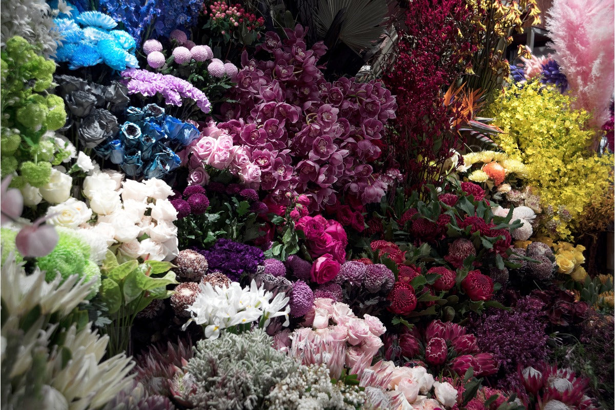 Mary K Floral Design | Maroubra Florist | Same-Day Flower Delivery