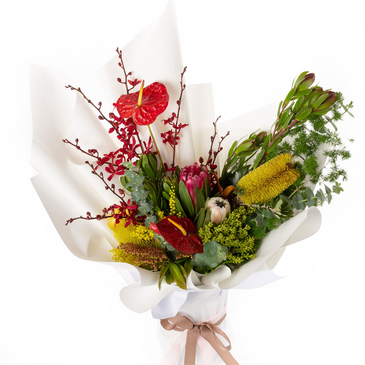 Florist Choice Love Story Florist Maroubra 02 9314 0341 Mary K