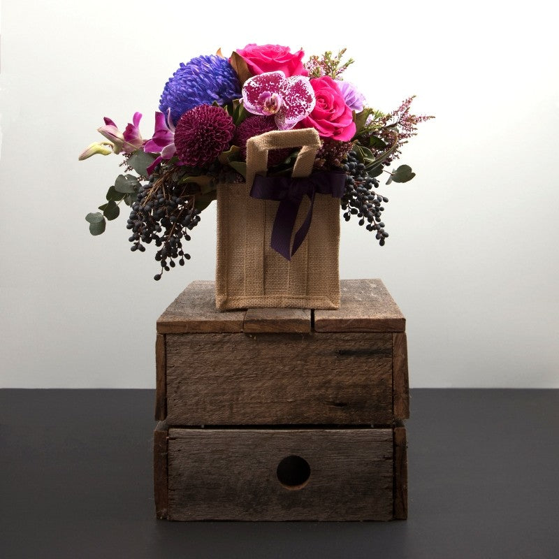 Berry Crush Maroubra Fast Flower Delivery (02) 9314 0341 Mary K Floral Design