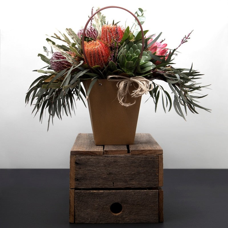 Botanica Natives Maroubra Fast Flower Delivery (02) 9314 0341 Mary K Floral Design