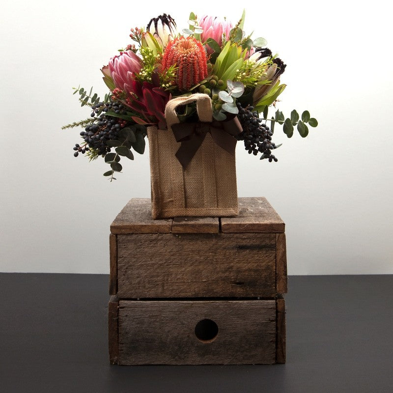 Natives Maroubra Fast Flower Delivery (02) 9314 0341 Mary K Floral Design